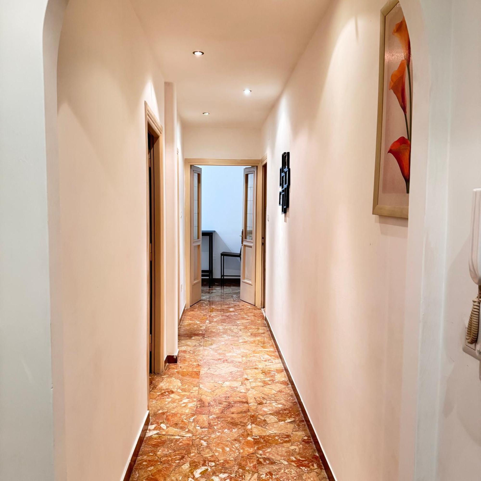 Angelico Home Rome Buitenkant foto