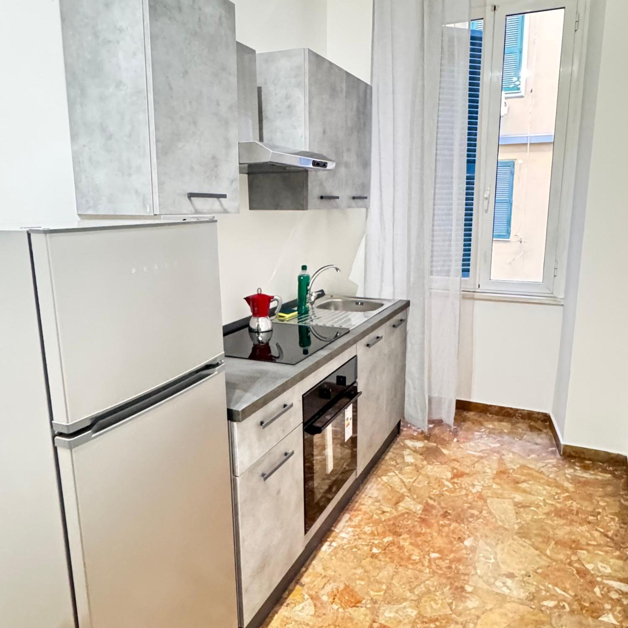 Angelico Home Rome Buitenkant foto